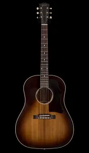 Gibson Custom Shop 1955 J-45 Murphy Lab Light Aged - Винтажный солнечный взрыв #35007