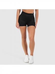 Шорты Cetrina Pro в цвете Acid Black SMILODOX