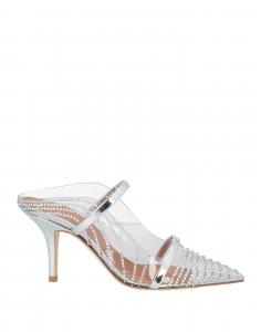 Мюли Malone Souliers, прозрачный