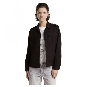 Куртка G-Star Officer 2.0, черный