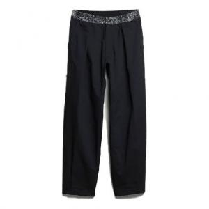Спортивные штаны Adidas Terrex x and Wander Pant 'Black', черный