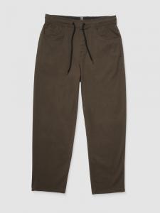 Повседневные брюки Volcom Freazy Loose Ew Hose, wren
