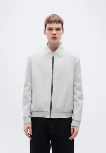 Бомбер ukashi Hugo, Light Pastel Grey