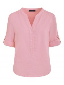 Туника Navigazione, розовый