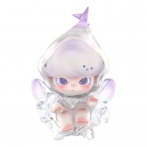 Фигурка Pop Mart Dimoo Shapes in Nature Figures 'Rising Wind'