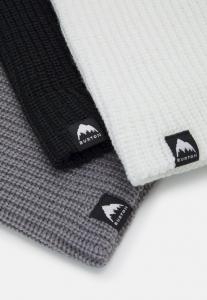 Шапка RCY DND 3 PACK Burton, черный