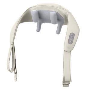 Массажер для плеч, шеи, спины и поясницы, многофункциональный GL YY1401 AUX