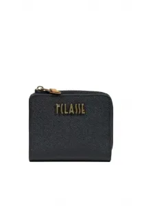Кошелек zipfold po93 9407 Alviero Martini, Black