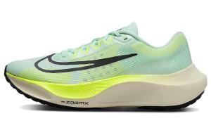 Кроссовки Nike Zoom Fly 5 Mint Foam Ghost Green