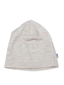 Шапка Joha, кремовый