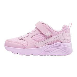 Детская обувь для скейтбординга Skechers Kids, розовый