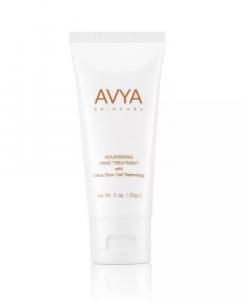 Питательное средство для рук с технологией цитрусовых стволовых клеток, 2 унции Avya