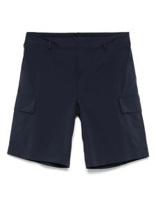 Шорты Bastyel K-Way, синий