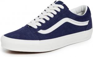 Кроссовки Vans FU Old Skool, Deep Twilight
