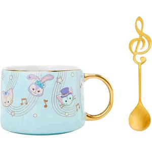 Кружка Disney, синий