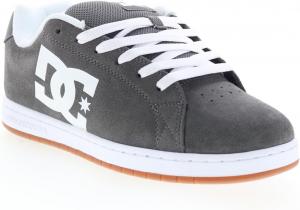 Мужские кроссовки DC Shoes Gaveler, белый/серый
