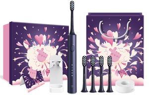 Электрическая зубная щетка Xiaomi