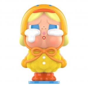 Фигурка Pop Mart Crybaby Crying Again Figures 'Duck You'