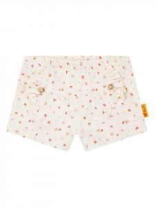 Шорты Steiff, кремовый