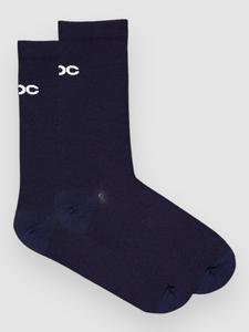 Носки POC Cadence Road Long Socks, apatite navy