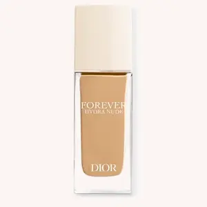 Тональная основа Forever Hydra Nude Foundation By