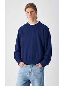 Толстовка Champion, темно-синий