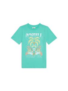 Рубашка O'NEILL, цвет Cyan blue