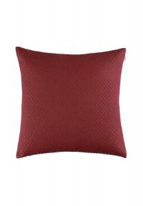 Чехол на подушку АРФА СТРУКТУРА Esprit, размер: длина 60см, ширина 60см.