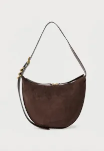 Сумка mercer среднего размера Rag & Bone, Chocolate