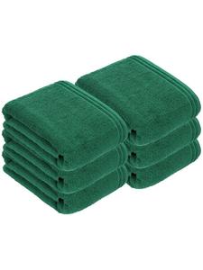 Полотенце для ванной и душа Vossen, цвет oasis