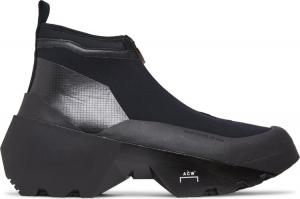 Кроссовки A-COLD-WALL* x Geo Forma Boot 'Onyx', черный