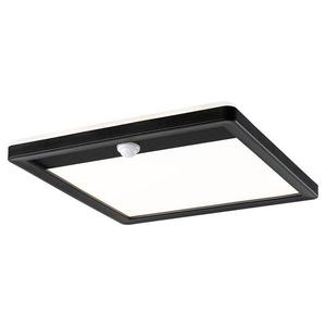 Потолочный светильник Paulmann Lamina Eckig, черный