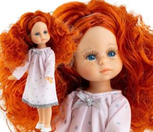 Чудесная Испанская Кукла Паола Рейна 21См 02126 Inna marka