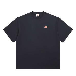 Футболка мужская темно-синяя Dickies, темно-синий