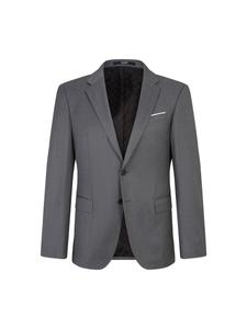 Куртка JOOP! Slim fit Suit Jacket Herby, темно-серый