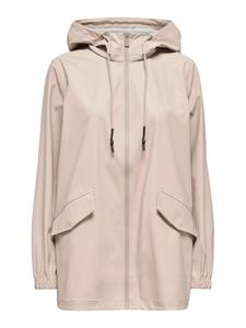 Пальто межсезонное JDY Mulan, Greige