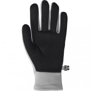 Перчатки Etip из переработанного сырья женские The North Face, серый