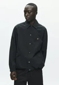 Легкая куртка wwsigurt 25369 Double A By W.W., Black