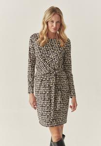 Платье TATUUM KILIG, Dark Chocolate/Dark Brown