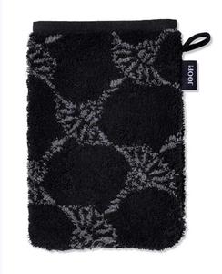 Мочалка classic василек 3 шт Joop!, черный