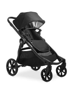 Коляска Baby Jogger City Select 2, коллекция Eco, черный