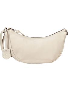 Наплечная сумка Burkely, цвет off white