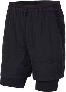 Шорты Nike Tech Pack Standard Fit CU3754 010, черные, Black