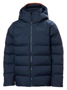 Helly Hansen Куртка для лыж/сноуборда «Kvitfjell Race» темно-синего цвета