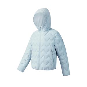 FILA Фитнес-пуховик Women's Sky Blue