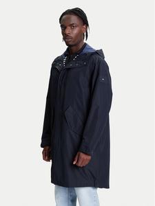 Парка regular fit MW0MW39645 Tommy Hilfiger, синий
