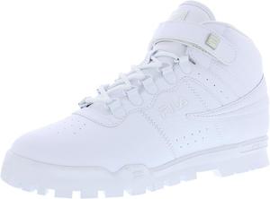 Кроссовки Fila Dillon для маленьких и больших детей, белый