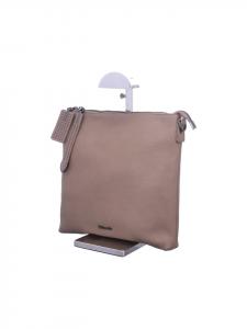 Сумка шоппер Tamaris, коричневый