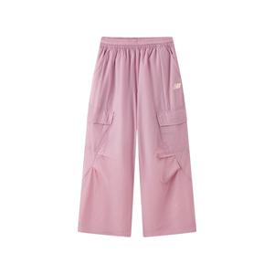 New Balance NB Kids' Bottom Children Aged 3 7 Years Old Pink