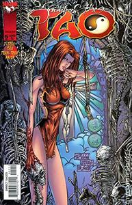 Spirit of the Tao, Vol. 1 No. 5; Nov. 1998 (Image Comics (Top Cow))